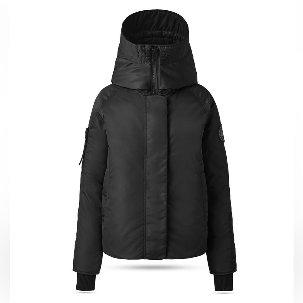 NEW WITH TAGS Canada Goose Women's Everleigh Bomber